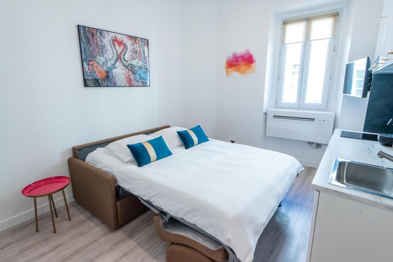 Apartment Lea *